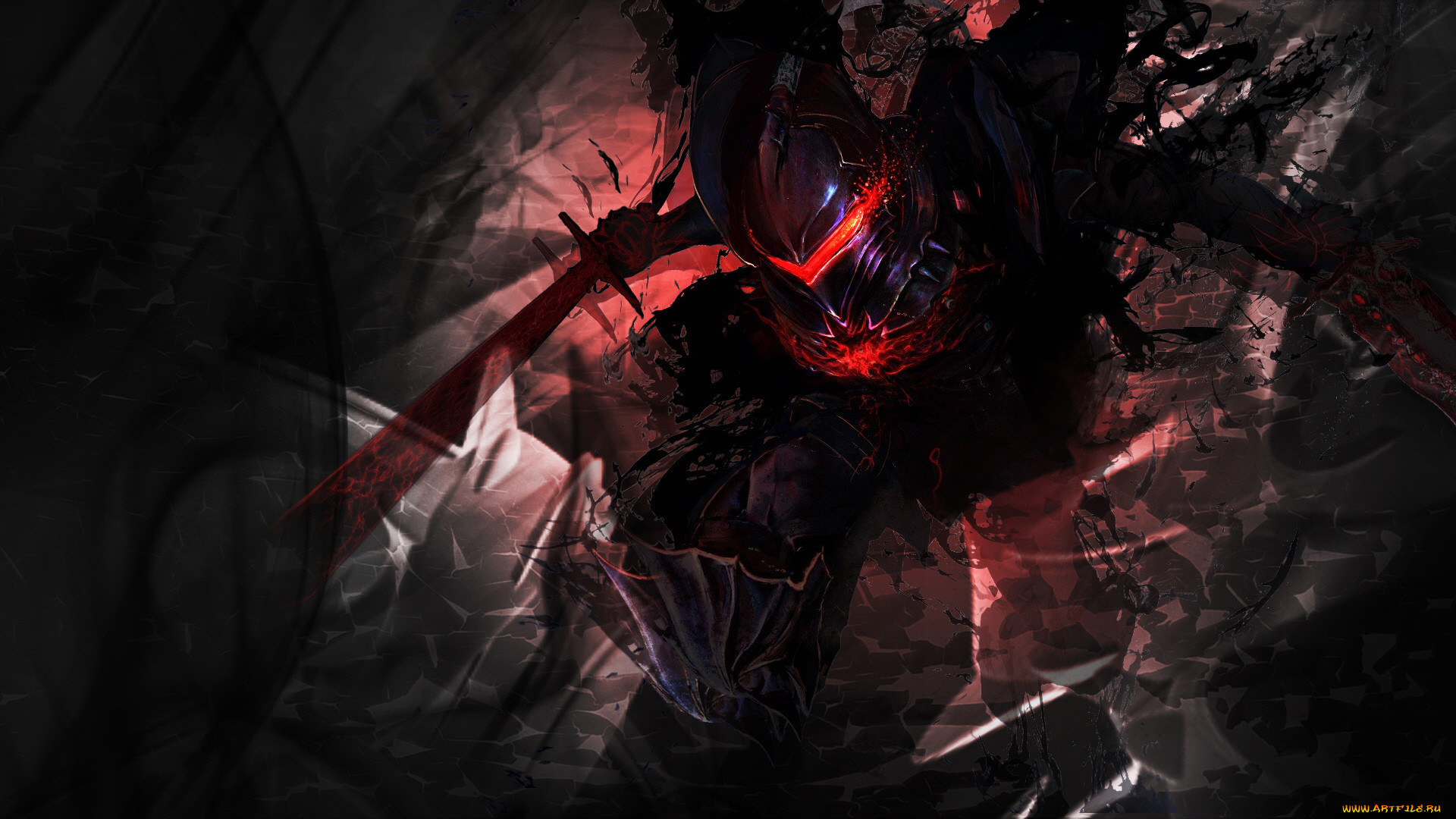 , fate, zero, , 